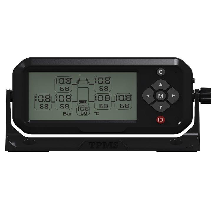 高颐车置O外矿TR胎压265监测TPMS