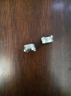 四方焊接方螺母6GB1DRW380四角点方焊螺帽本色四母型焊点焊螺母M5