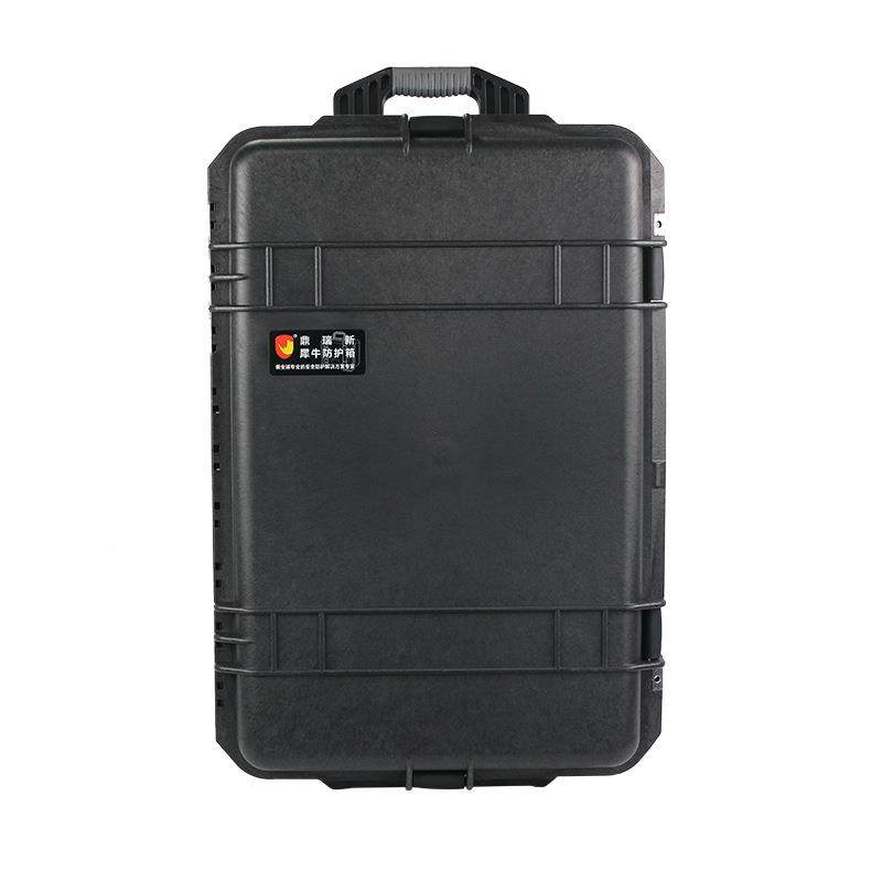 犀牛牌仪器SBZ仪震表安全耐防护水抗摔保防护箱工厂价优RPC2934
