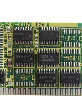 A20B统-290-0数4A20B-29012FANUC发那科1原装控系主板小板电路板