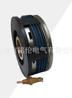 DDLM10-41M10系列湿式片多电磁离合L器DLM10-41AG24v车床/铣床配