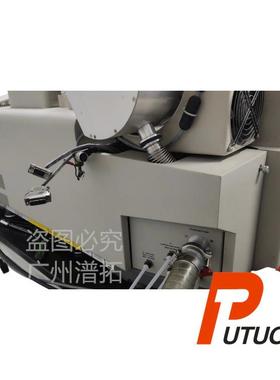 AB SCIEX API 4000 三重四极杆液质联用仪 高性能、可用性、可靠