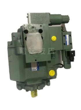 YUKEN 高压柱塞泵 进口日本油研泵A70-FR04HAS-A-60366抽油泵