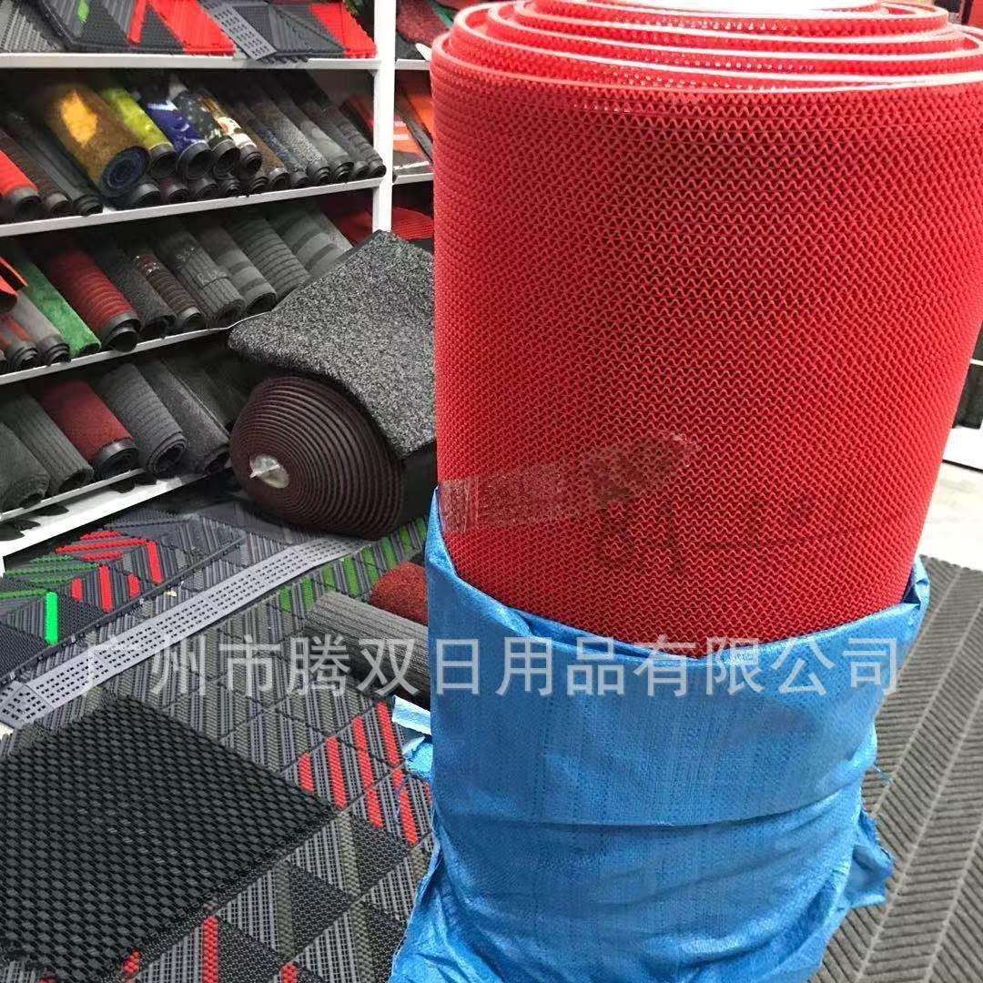 厂家供应8A宝丽美S垫 拉力好 简易疏水防滑垫 泳池走道地垫
