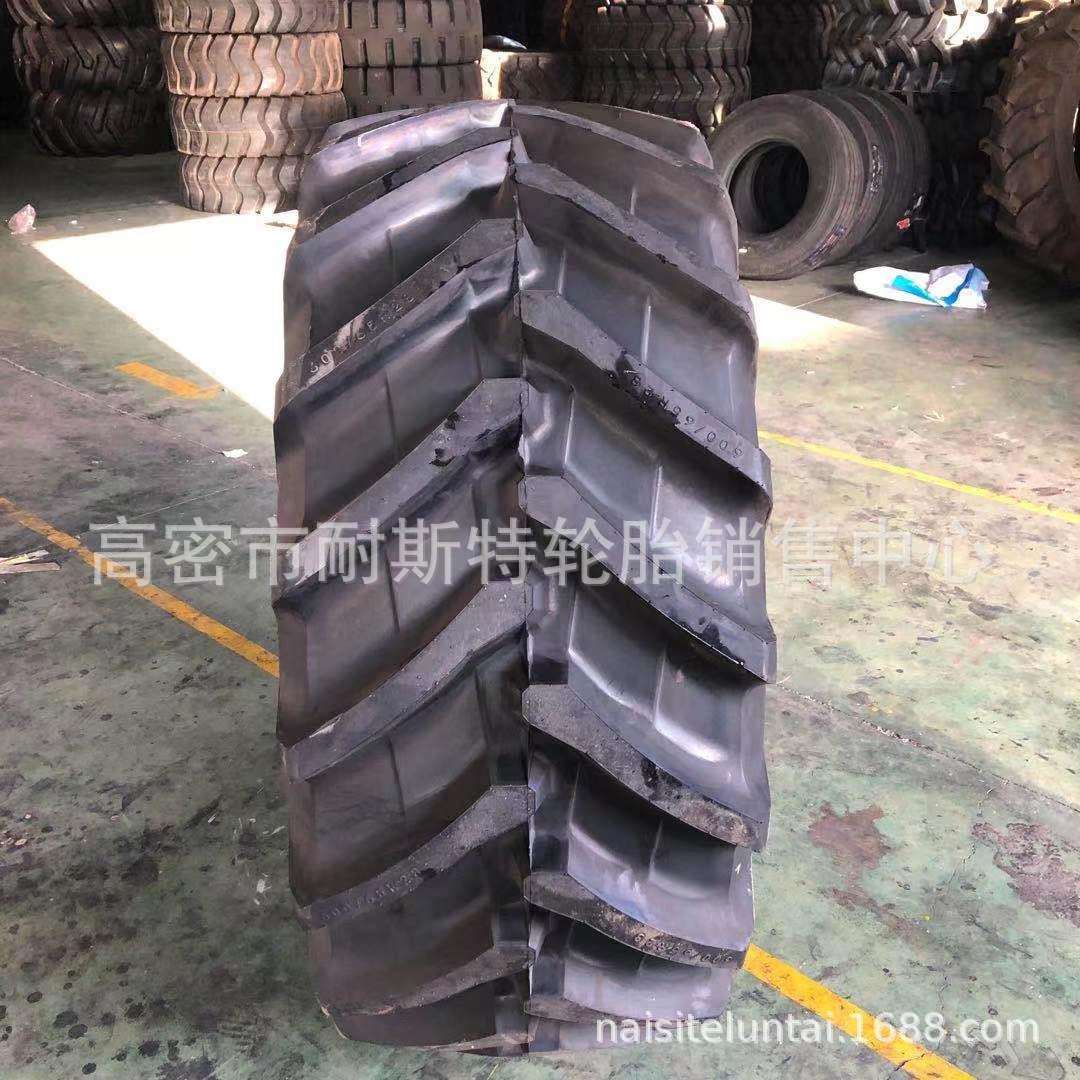 拖拉机 农用系列480/80R46 18.4R46 全钢子午线轮胎