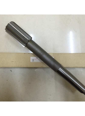 哈尔滨 机用铰刀 Ф34 35 36 38 40 42 44 45 46 48 49 50m H7 H8