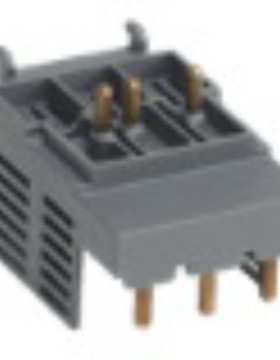 ABB软起动器连接件PSR30-MS132;10102647