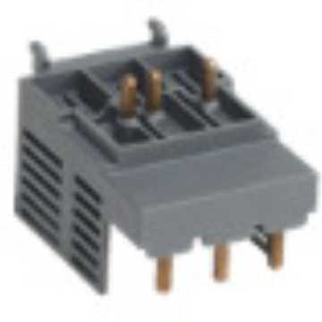 ABB软起动器连接件PSR30-MS132;10102647