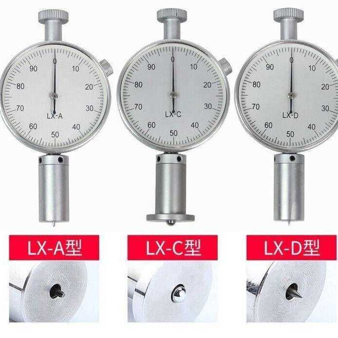 硬度计LX-A/C/D/F 硬度测试仪 便携式 高精度 便携式硬度测试仪,模玩/动漫/周边/娃圈三坑/桌游,模型制作工具/辅料耗材,淘宝优惠券,粉丝福利购,淘宝优惠卷