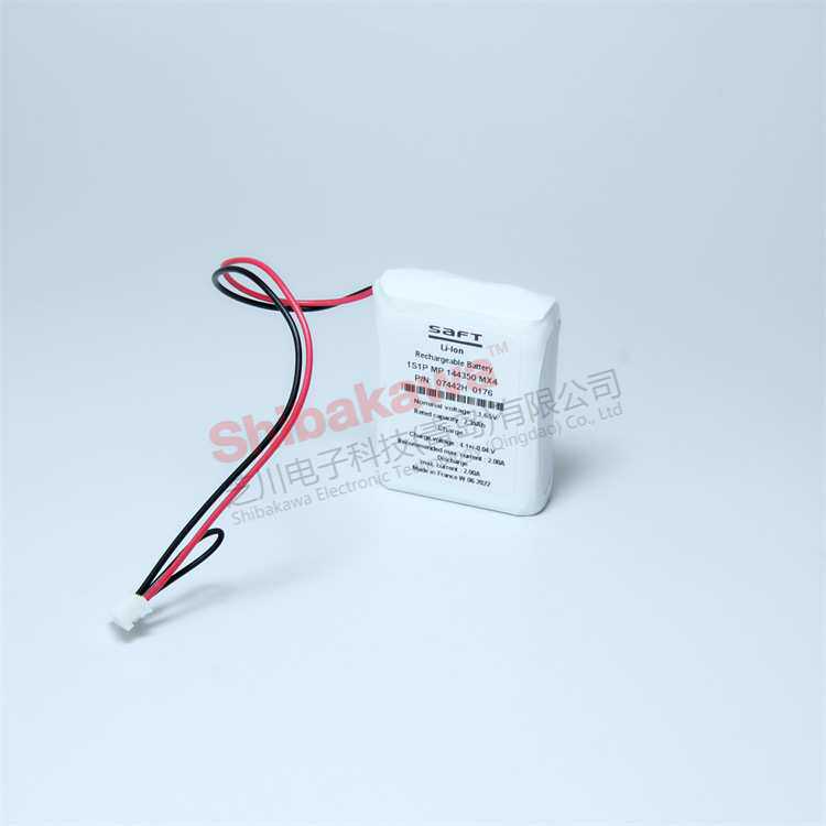 1S1P MP 144350 MX4 07442H 07494M 锂电池 3BSC760019E1 ABB电池