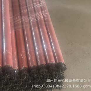 聚氨酯包胶辊筒滚筒流水线托辊链轮辊筒厂家直销货期保证价格优惠
