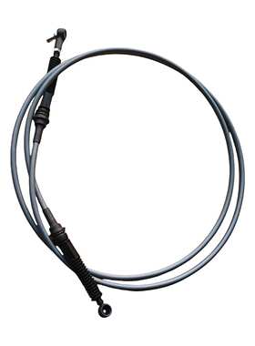 MANE 81.32655.6257 Gear Shift Cable 3300mm 排挡拉线