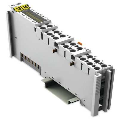 Beckhoff - EtherCAT 2 Port Junction - EK1122