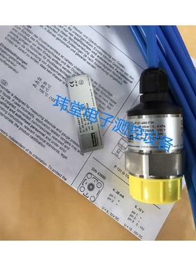 Noding  P121-4A8-F3K压力传感器0-40mbar