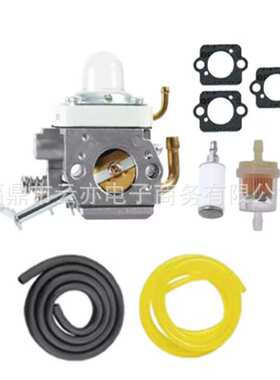 适用于MTX60 MTX70 GX100 MTX60HD MTX70HD 16100-Z4E-S43 化油器