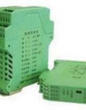 NPGL-CM11D电流信号隔离器，信号隔离配电器NPPD-CM11D/4-20MA