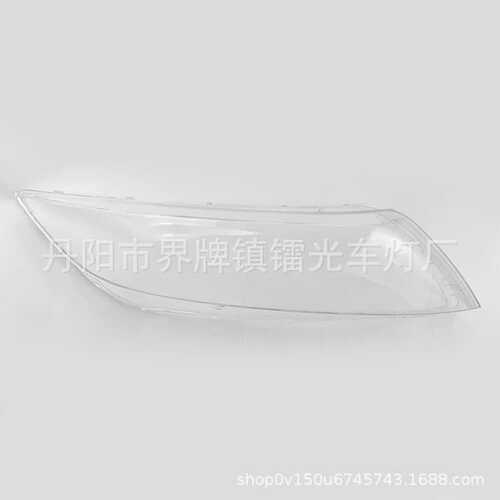 适用于K5大灯罩14-15款前照灯大灯盖PC大灯面K5透明大灯外壳
