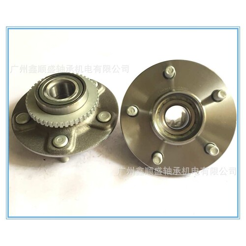 【RB轴承】 512367 HA590153  NISSAN MAXIMA 3.0 Rear Axle