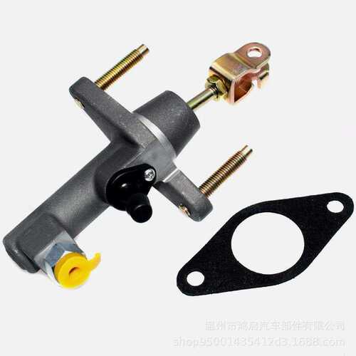 46920-S5A-G01,46920-S5A-G03,MC242 适用Honda Civic 离合器总泵