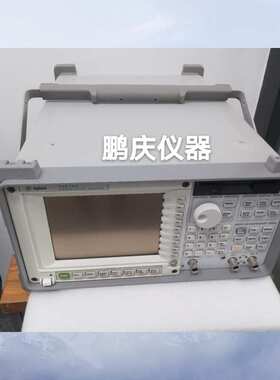 Agilent安捷伦35670A  动态信号分析仪