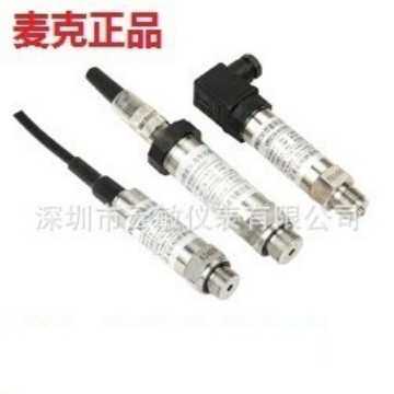 MPM489(0-1.6MPa)E22B1C1G麦克压力变送器 传感器