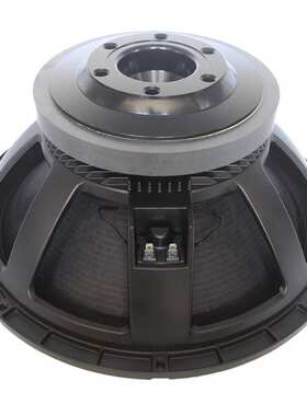 音之初PRO-DE18M900喇叭1800瓦250磁115芯舞台低音炮18寸低音炮