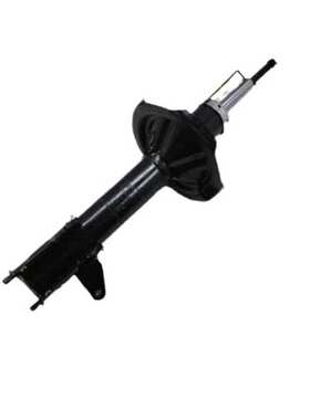 跨境电商外贸供货马ZDA 前减震器 L   BL5P28900    /R BL5P28700