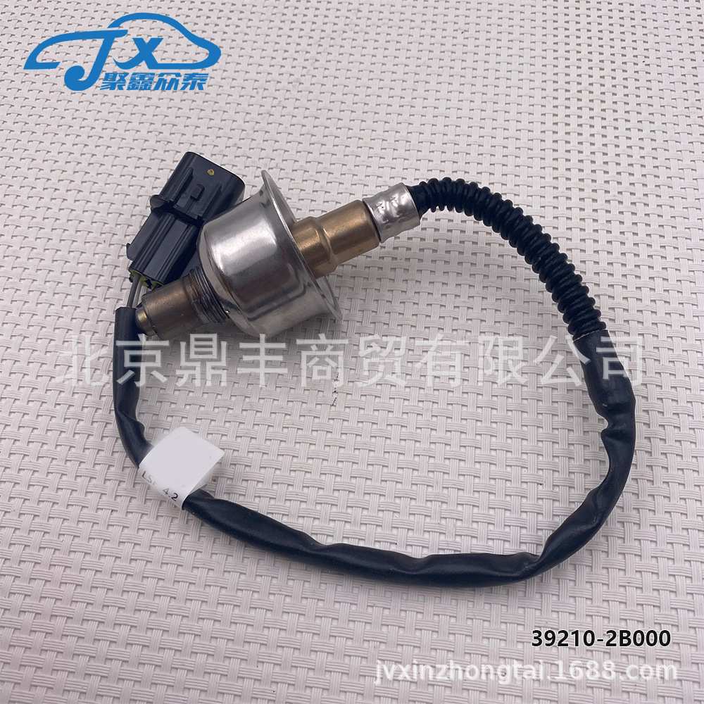 39210-2B000适用于现代elantra HD MD悦动朗动瑞纳i30氧传感器