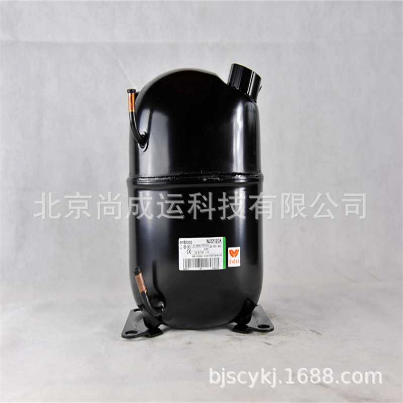 Embraco EMC3140U恩布拉科冰柜冰箱压缩机