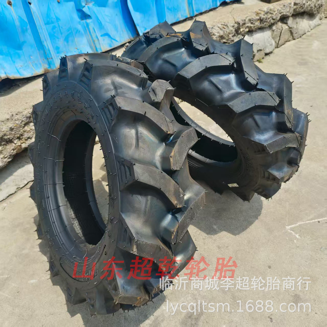 甲字轮胎70/85-12农机具轮胎农业胎拖拉机农用