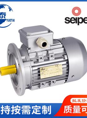 意大利seipee西皮电机 JM56 63MB2 71 80MC2 90 100 112 132 160