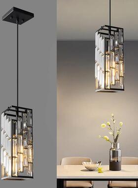 跨境亚马逊AZON轻奢现代灯饰客厅餐厅卧室书房110v多头吸顶灯吊灯