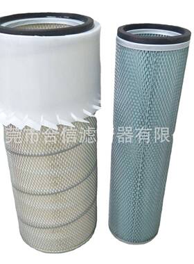 生产销售挖掘机空气滤清器AF1733K， AF4059K， AF4543K，AF1680