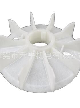 M2QA112M2A 4KW 2极塑料散热风叶原装现货孔径29mm厂家包邮