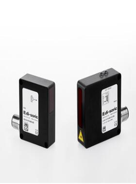 OGUP 120/130 G1K-TSSL 德国 DI-SORIC 关电安全传感器