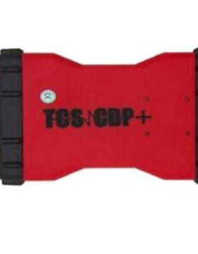 跨境热销 DS150E 双板带蓝牙 V9.1 2021.11 OBD 汽车诊断仪