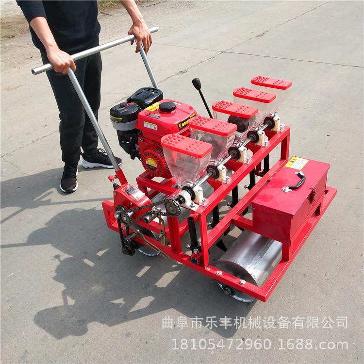 汽油式多功能蔬菜载种机 可调式蔬菜精播机 蔬菜油菜播种机,电子元器件市场,其它元器件,淘宝优惠券,粉丝福利购,淘宝优惠卷