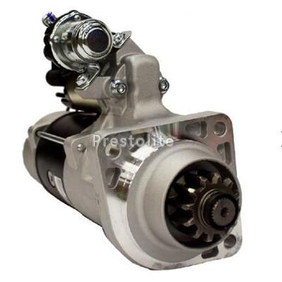 康明斯起动机 5287988 佩特来 MS4-405 MS4-405C HM95R3601SE