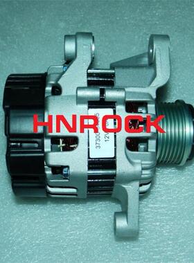 河南若克发电机 37300-04335 12V 70A适用于现代