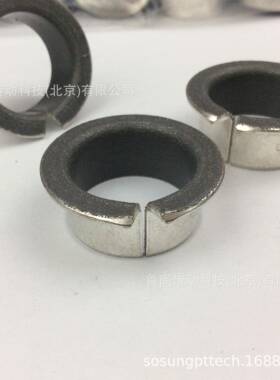 PAP6030P20 PAP6030P200 德国KS PERMAGLIDE滑动衬套