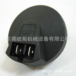 螺杆空压机配件 复盛空滤压差开关发讯器3906570962 65mbar