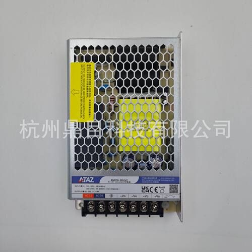 ATAZ旭之源机壳型开关电源AM200-B24V2