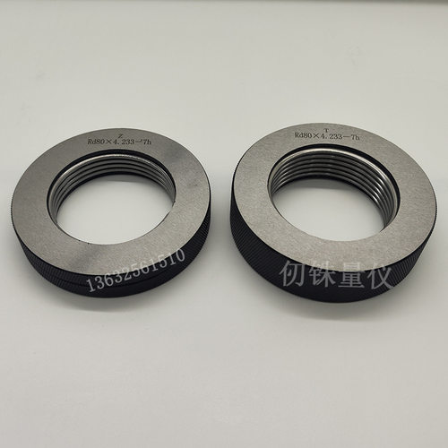 DIN 405圆螺纹Rd150x1/4