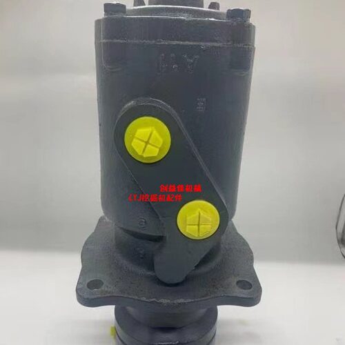 挖掘机配件EC210中心分油器VOE14570053VOE14652066中心接头