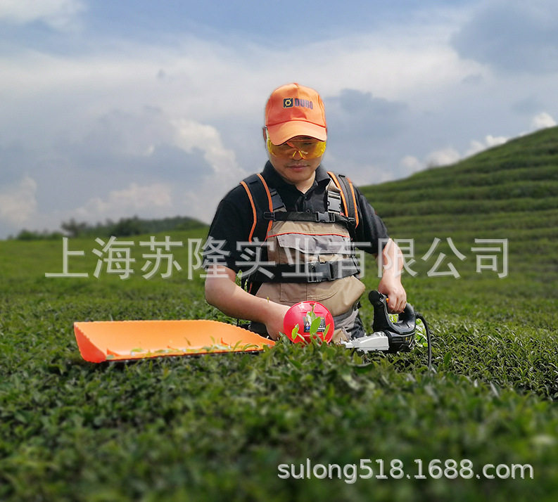 充电式TPHS4029绿篱机 修剪机 采茶机 传峰40V电动茶树剪枝机