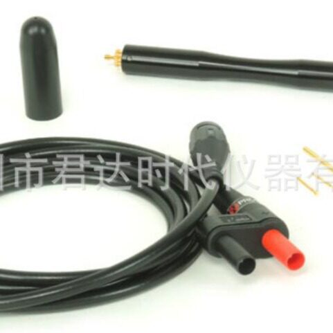 Prostat PRF-912B同心园电极PRF-922B两点笔式探头PRS-801W重锤