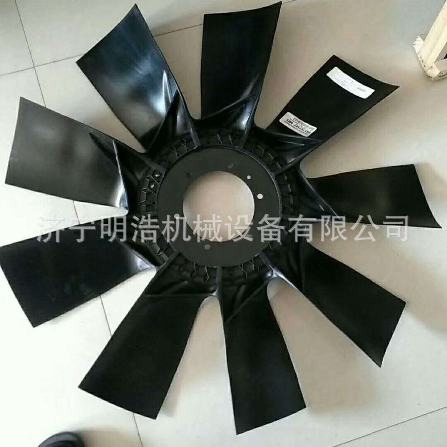 徐工挖掘机215D康明斯电喷发动机风扇叶驾驶室配件仪表盘座椅油缸