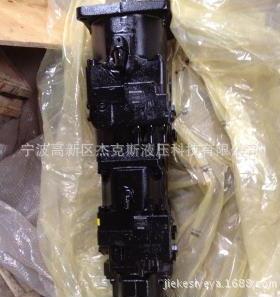 力士乐A11V0145LRDS+A11V060LRDS变量泵