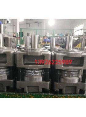 日本SUMITOMO住友齿轮泵CQT33-10V CQTM43-25FV-S1402-A