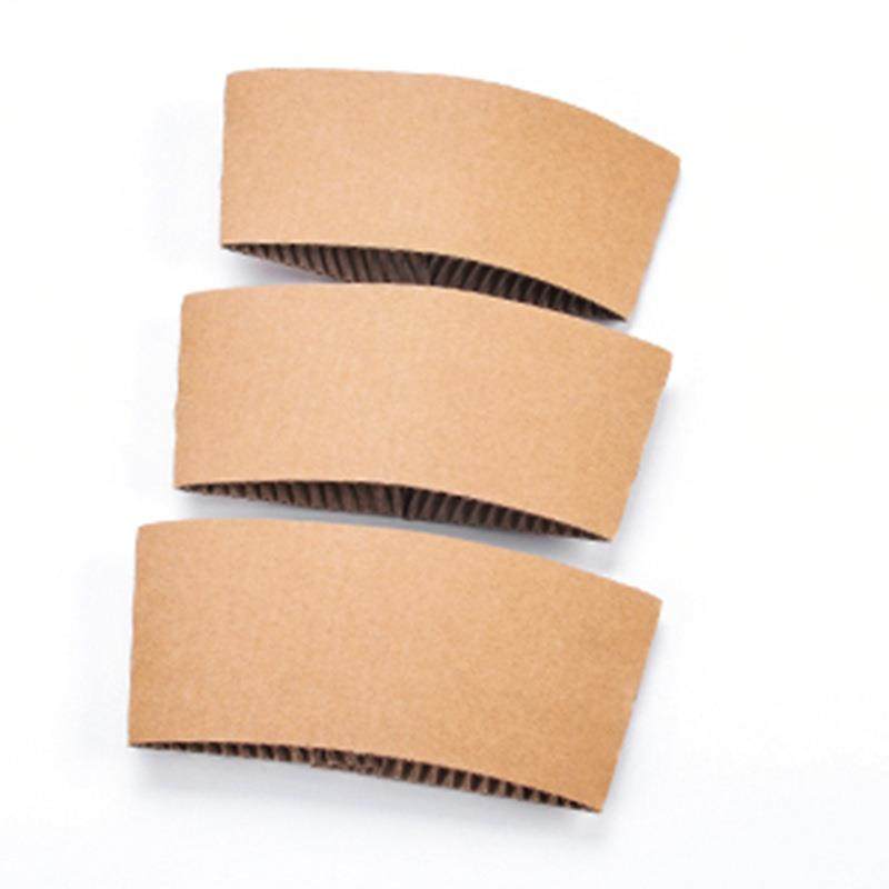 ZH-500B全自动高速纸杯套成型机 瓦楞纸咖啡杯套自动上胶糊盒机,包装,纸箱,淘宝优惠券,粉丝福利购,淘宝优惠卷